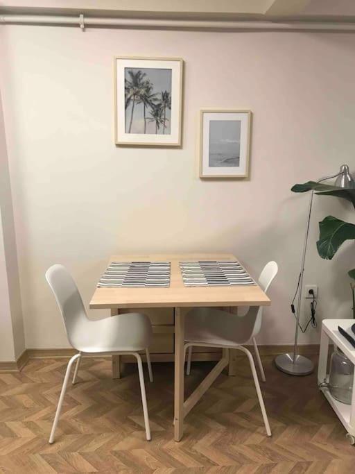 Appartement A Peaceful Heaven In The Heart Of Nisantasi *