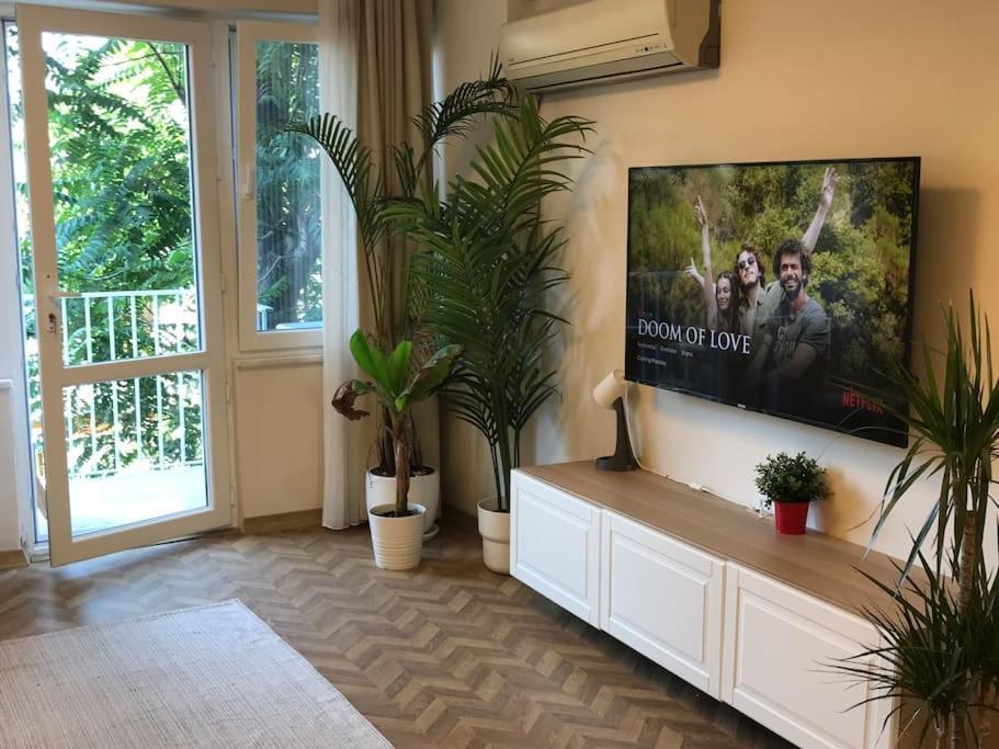 Daire A Peaceful Heaven In The Heart Of Nisantasi